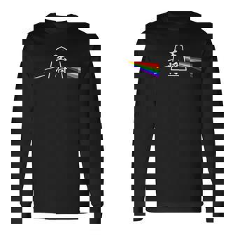 将棋 駒 王将 面白いtシャツ おもしろ グッズ プレゼント 服 面白い ネタ ウケ狙い メンズ 棋士 長袖Tシャツ - Kawaiitshirt