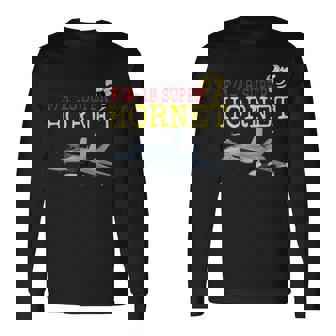 愛国的なアメリカ海軍「FA-18 スーパーホーネット」 In Action。 長袖Tシャツ - Kawaiitshirt