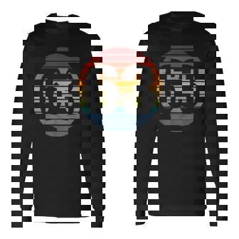 数字 63 1963 1958 63Rd 58Th Birthday ギフト 長袖Tシャツ - Kawaiitshirt