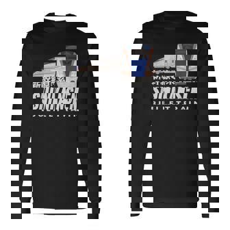 新幹線 新幹線 日本の漢字 日本 レール電車 ファン 長袖Tシャツ - Kawaiitshirt