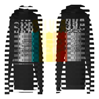 日本シルビア15 チューニング スポーツカー レジェンド 90年代 ヴィンテージ 長袖Tシャツ - Kawaiitshirt