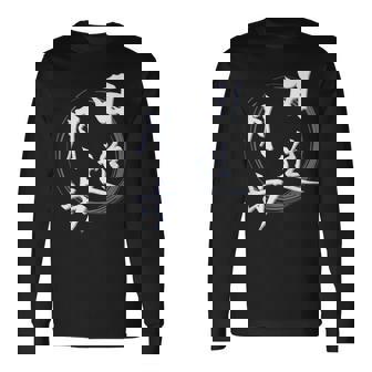 日進月歩 四字熟語 ネタ 面白いtシャツ 文字入り メンズ おもしろ面白い 服 オリジナル おもしろグッズ 文字tシャツ 長袖Tシャツ - Kawaiitshirt