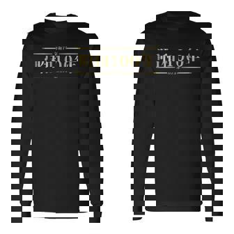 昭和100年 長袖Tシャツ - Kawaiitshirt