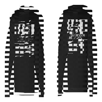 昭和百年 令和7年2025年 其の二 長袖Tシャツ - Kawaiitshirt