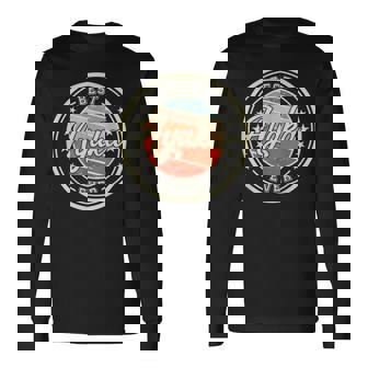 最高のアヤカ これまでに面白いことを言うファーストネーム アヤカ 長袖Tシャツ - Kawaiitshirt