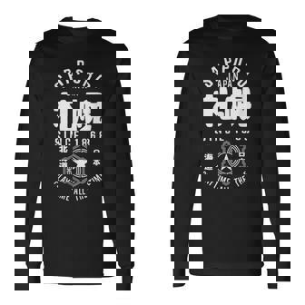 札幌 日本 漢字 札幌 北海道 日本 土産 長袖Tシャツ - Kawaiitshirt