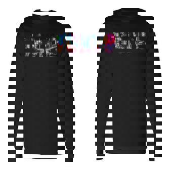 東京カワイイ 日本の神道江戸 長袖Tシャツ - Kawaiitshirt