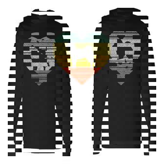 柴犬tシャツ 長袖Tシャツ - Kawaiitshirt