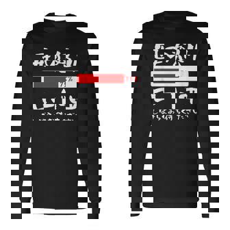 母 怒り 面白いtシャツ 文字入り 夫婦 おもしろ 筆文字 面白い 服 オリジナル 母の日 文字tシャツ ネタ 長袖Tシャツ - Kawaiitshirt