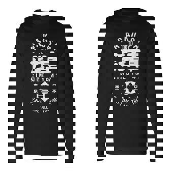 浅草 東京 日本 漢字 浅草 東京土産 長袖Tシャツ - Kawaiitshirt