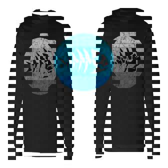 海賊魚 パスタファリ フライングスパゲッティモンスター Fsm 長袖Tシャツ - Kawaiitshirt