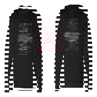 特殊相対性理論量子物理学 長袖Tシャツ - Kawaiitshirt