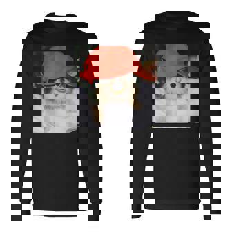 犬 ヨンタン シャツ かわいい犬好きの喜び 長袖Tシャツ - Kawaiitshirt