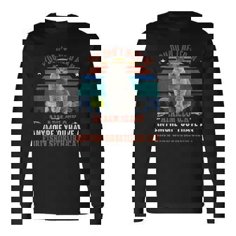 猫 ブリティッシュショートヘア 猫 長袖Tシャツ - Kawaiitshirt