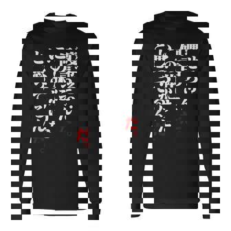 メンズ 半袖 痩せろ何言ってんだ。この体にいくらかけたと思ってるんだ。ギャグ ネタ ウケ狙い 贈り物 ギフト おもしろ 長袖Tシャツ - Kawaiitshirt