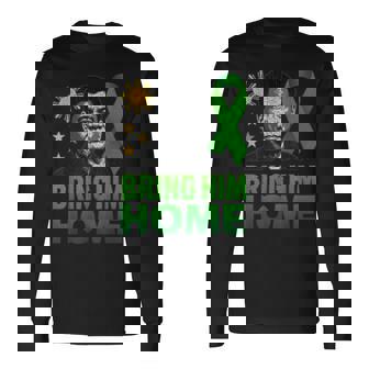 私はprrdのタタイ・ディゴン・ドゥテルテの略です 長袖Tシャツ - Kawaiitshirt