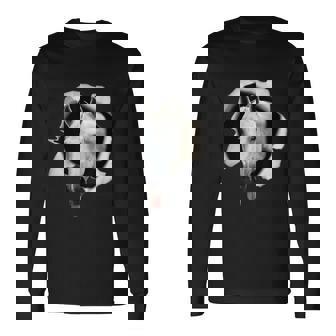 競馬 馬tシャツ ウマ レース 馬 乗馬 競馬 面白いtシャツ メンズ おもしろグッズ ネタ 大人 男性 長袖Tシャツ - Kawaiitshirt