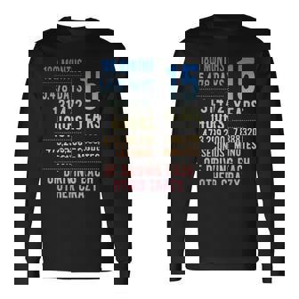 結婚15年 おもしろい 結婚15周年 長袖Tシャツ - Kawaiitshirt