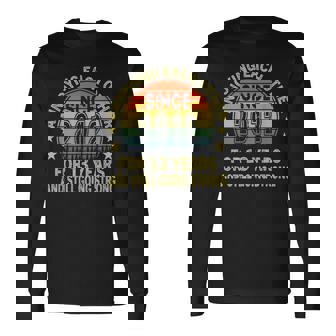 結婚記念日の願い 13年 以来 2012 長袖Tシャツ - Kawaiitshirt