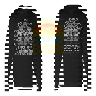 結婚記念日の願い 15年 以来 2010 長袖Tシャツ - Kawaiitshirt