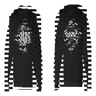 職場のギャンブラー カジノギャンブル 長袖Tシャツ - Kawaiitshirt