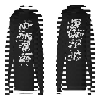 自動車愛好家 車愛好家 車にお金が必要 長袖Tシャツ - Kawaiitshirt