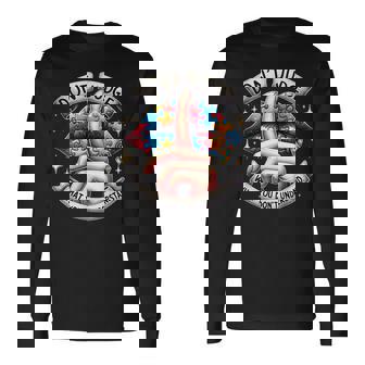 自閉症啓発唇を理解していないことを判断しないでください 長袖Tシャツ - Kawaiitshirt