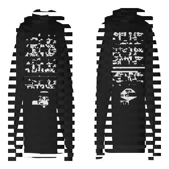 誕生日 誕生日おめでとう 50歳 五十歳 五十路 ネタ ジョーク ギャグ お笑い ツッコミ 50祝い 長寿祝い おもしろ 長袖Tシャツ - Kawaiitshirt