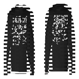 車 面白いtシャツ ドリフト サーキット 自動車 おもしろ ネタ 筆文字 文字入り 大人 メンズ グッズ 長袖Tシャツ - Kawaiitshirt