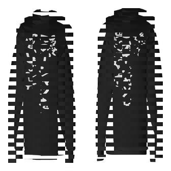 還暦 孫 祖父 祖母 家族 ネタ 面白い 文字入り おもしろ 筆文字 面白い ギャグ 長袖Tシャツ - Kawaiitshirt