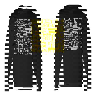 酒 面白いtシャツ 酒 メンズ おもしろ 筆文字 面白い 服 オリジナル おもしろグッズ 文字tシャツ ネタ 長袖Tシャツ - Kawaiitshirt