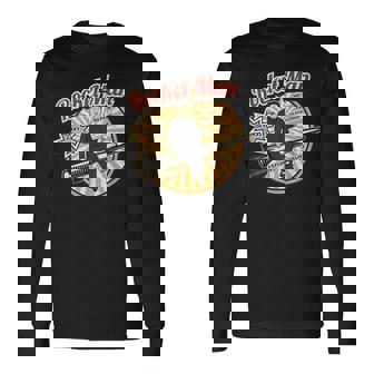 金正恩 北朝鮮最高指導者 ロケットマン ヴィンテージ 長袖Tシャツ - Kawaiitshirt