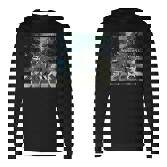 長袖Tシャツ - Kawaiitshirt