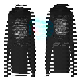 限定版 1966年3月生まれの誕生日 1966年 長袖Tシャツ - Kawaiitshirt