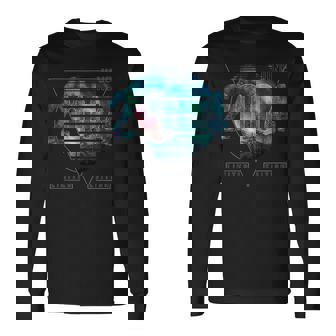 限定版 2004年 誕生日 2004年6月誕生 長袖Tシャツ - Kawaiitshirt