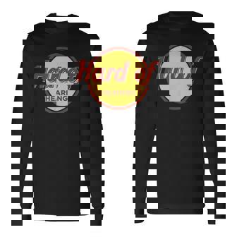 難聴 長袖Tシャツ - Kawaiitshirt