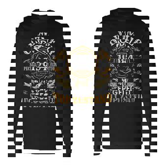 面白い 39歳の誕生日 男性 レディース 男性 39歳 1984 長袖Tシャツ - Kawaiitshirt