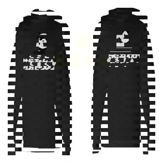 面白い 「敬語攻め」おもしろギャグ-ジョーク 漢字 けいごせめ 文字入り 長袖Tシャツ - Kawaiitshirt