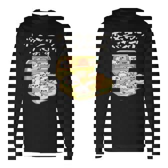 面白い ポメラニアン 犬 お薬 イヌ メンズ 犬好き グッズ かわいい おもしろ 面白い 服 ネタ 長袖Tシャツ - Kawaiitshirt