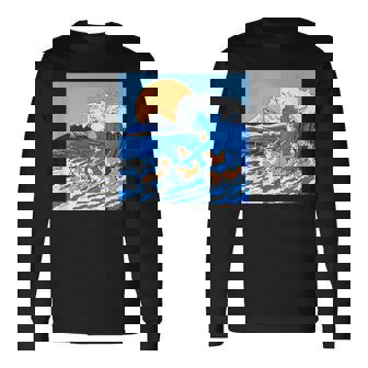 面白いtシャツ コーギー 犬 イヌ わんこ メンズ 犬好き グッズ かわいい おもしろ 面白い 服 ネタ 夏 長袖Tシャツ - Kawaiitshirt