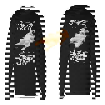 面白いtシャツ シーズー やる気スイッチ イヌ わんこ メンズ 犬好き グッズ おもしろ 面白い 服 ネタ 長袖Tシャツ - Kawaiitshirt