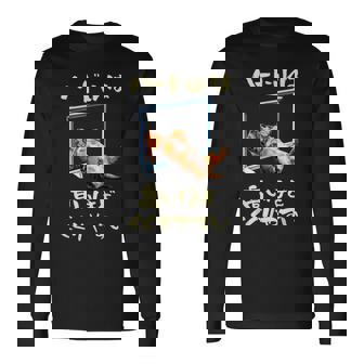 面白いtシャツ ダックスフンド 犬 ハードル メンズ 犬好き グッズ かわいい おもしろ 面白い 服 ネタ 長袖Tシャツ - Kawaiitshirt