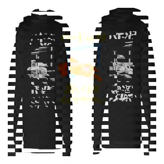 面白いtシャツ トイプードル 犬 ハードル メンズ 犬好き グッズ かわいい おもしろ 面白い 服 ネタ 長袖Tシャツ - Kawaiitshirt