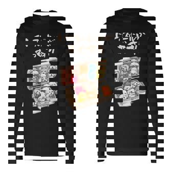 面白いtシャツ トイプードル 薬 イヌ わんこ メンズ 犬好き グッズ かわいい おもしろ 面白い 服 ネタ 長袖Tシャツ - Kawaiitshirt