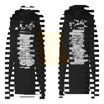 面白いtシャツ パグ 犬 お薬 イヌ わんこ メンズ 犬好き グッズ かわいい おもしろ 面白い 服 ネタ 長袖Tシャツ - Kawaiitshirt