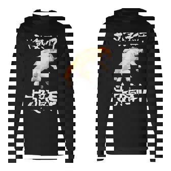 面白いtシャツ ビーグル やる気スイッチ イヌ わんこ メンズ 犬好き グッズ おもしろ 面白い 服 ネタ 長袖Tシャツ - Kawaiitshirt