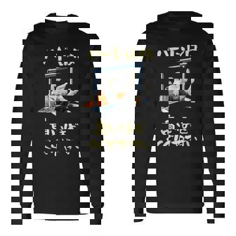 面白いtシャツ ビーグル 犬 ハードル メンズ 犬好き グッズ かわいい おもしろ 面白い 服 ネタ 長袖Tシャツ - Kawaiitshirt