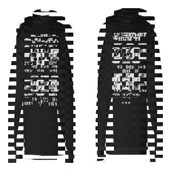 面白いtシャツ ペタンク ボッチャ おもしろ 面白い グッズ ネタ 服 空き時間の行動 メンズ 長袖Tシャツ - Kawaiitshirt