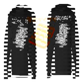 面白いtシャツ 柴犬 お薬 イヌ わんこ メンズ 犬好き グッズ かわいい おもしろ 面白い 服 ネタ 長袖Tシャツ - Kawaiitshirt