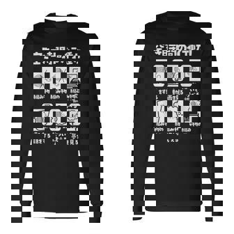 面白いtシャツ 編み物 空き時間の行動 裁縫 文字入り グッズ おもしろ 面白い 服 ネタ 筆文字 長袖Tシャツ - Kawaiitshirt